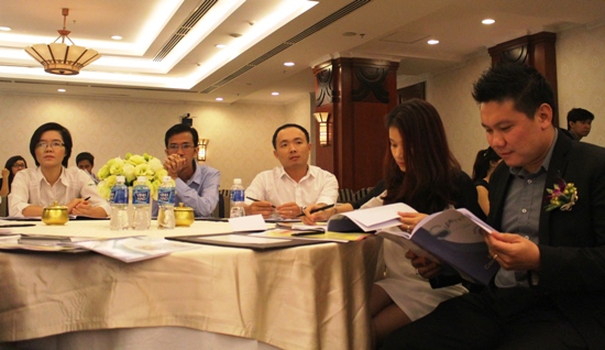 Cơ hội vàng cho lãnh đạo trẻ ngành quản lý khách sạn ảnh 2